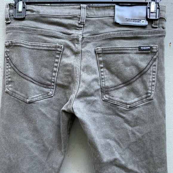 Penshoppe Denimlab Jeans - Picture 4 of 9